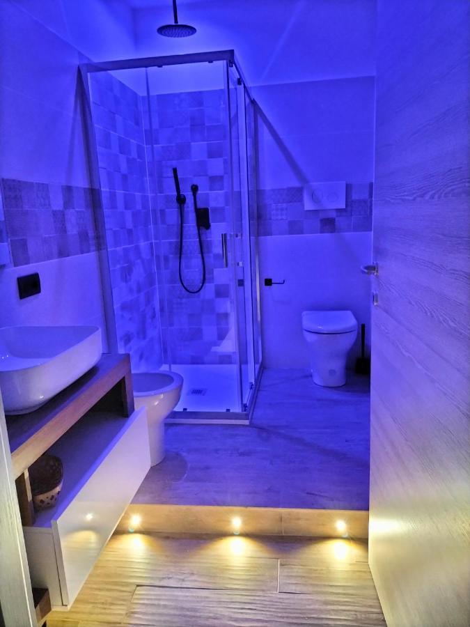 Santiago Rooms Caltagirone Exterior foto